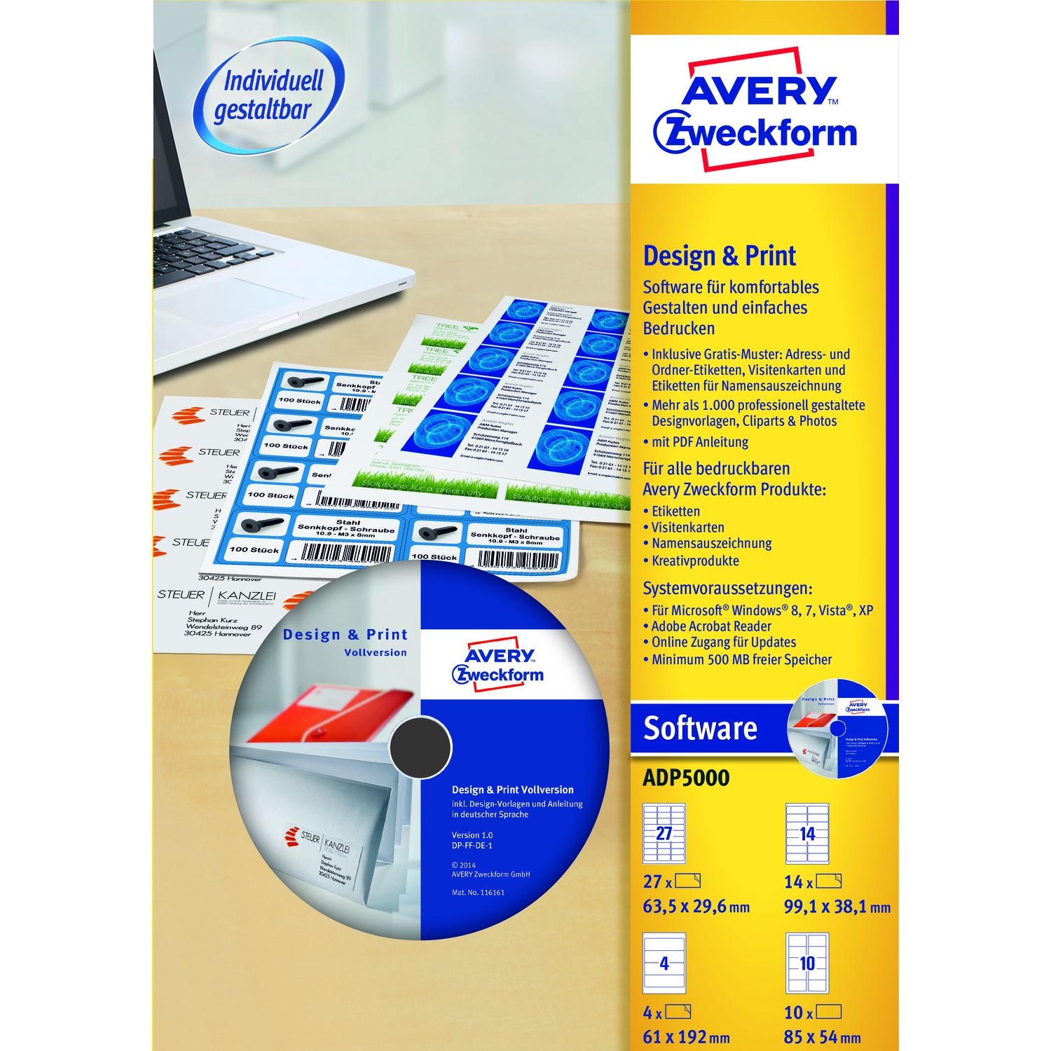 download avery software
